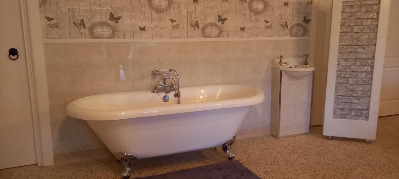 Butterflies Rest Holiday home Draperstown